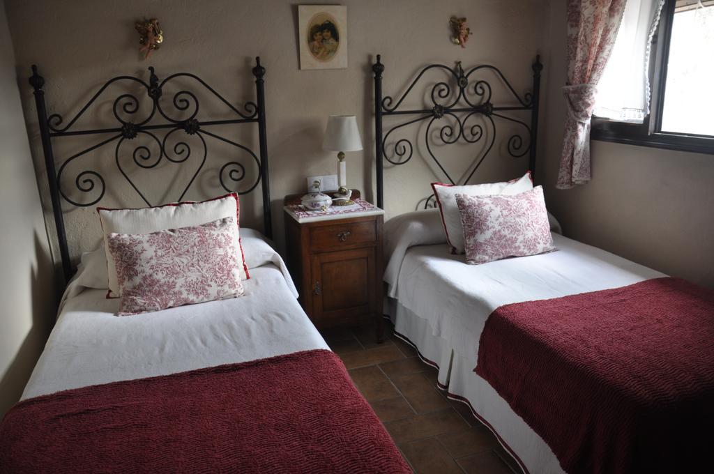 Вілла Casa Andrea Вехер-де-ла-Фронтера Екстер'єр фото